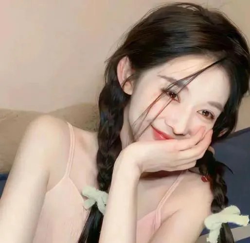 玉女情动