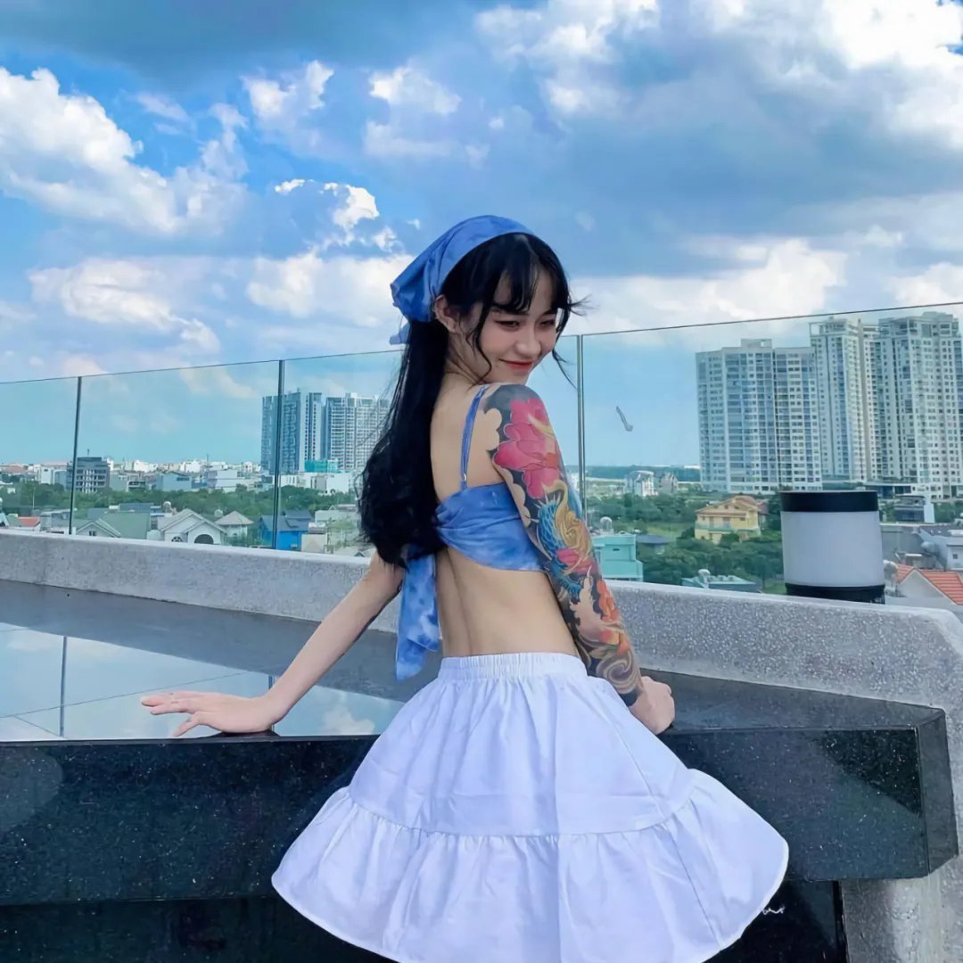 狂飙摩托